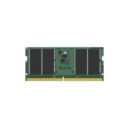 Memoria RAM Kingston DDR5 (KCP548SD8-32) 4800MHz 32GB Non-ECC CL40 SO-DIMM
