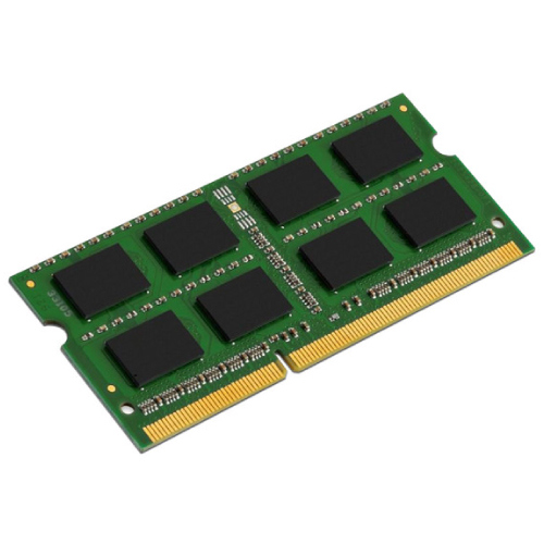 Memoria Kingston Sodimm DDR3L 8GB 1600MHZ ValueRam CL11 204PIN 1.35V