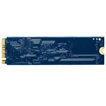 Unidad de Estado Solido SSD Kingston NV3 4TB M.2 2280 NVME SSD PCIE 4.0 Gen 4X4 Hasta 6000 MB S SNV3S 4000G 2