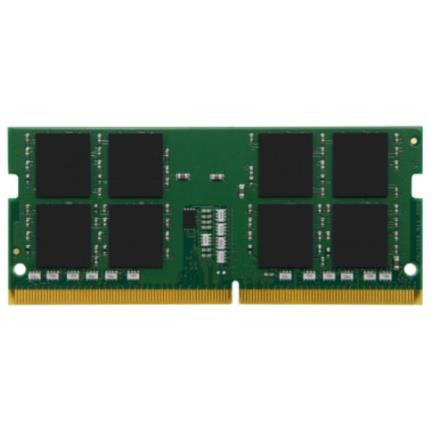 Memoria Ram Kingston KCP429SD8 32 GB DDR4 SODIMM 2933MHz CL21 2RX8