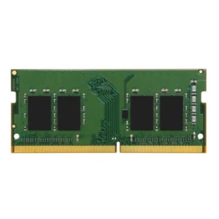 Memoria Ram Kingston 8GB 3200MT/s DDR4 Non-ECC CL22 SODIMM 1Rx16