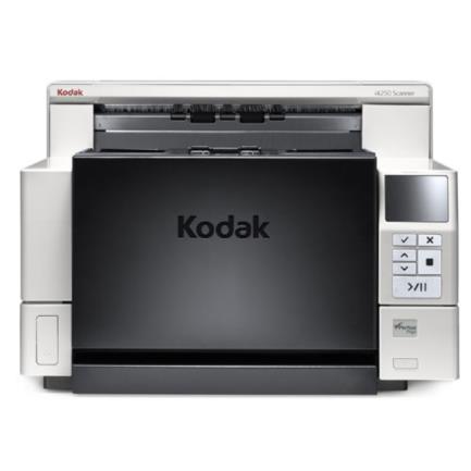 Escáner Kodak Alaris i4250 Resolución 600 dpi 110 PPM Dúplex