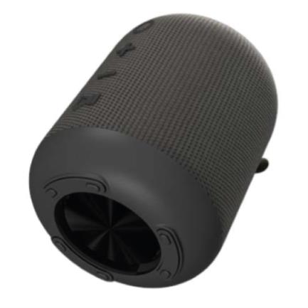 Bocina Portatil Bluetooth TWS 12W Klip Xreme Titan KBS-200BK