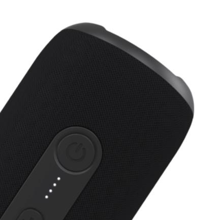 Bocina Portatil Bluetooth TWS 31W Klip Xreme Oryx KBS-600 4