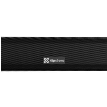 Barra de sonido 2.0 Bluetooth 60W Klip Xreme TuneBar KSB-00A 2