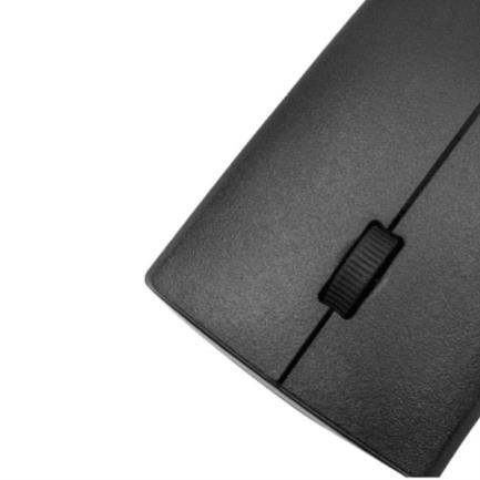 Teclado y mouse inalambrico Klip Xtreme Inspire KCK-265E 3