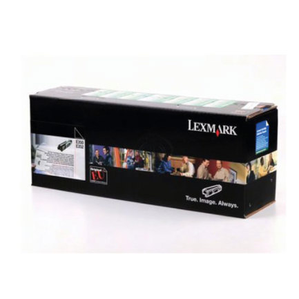 Tóner Lexmark CS/XS73x Alto Rendimiento 10000 Páginas Color Magenta