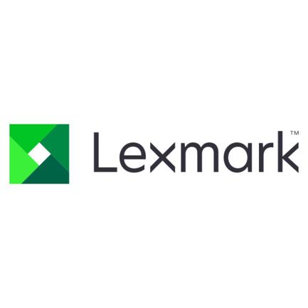 Toner Lexmark color Negro para 47k paginas del programa de devolución para CX950 951 y 833