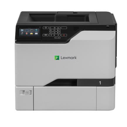Impresora Láser Lexmark CS725de Color