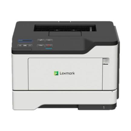 Impresora Láser Lexmark MS421dn Monocromática