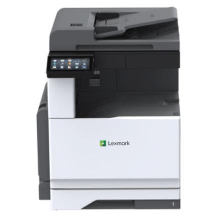 Multifuncional Lexmark (D90)MX931dse Laser Monocromatico