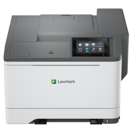 IMPRESORA LEXMARK CS632DWE LASER COLOR DUPLEX