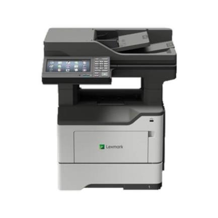 Multifuncional Lexmark MX622adhe Monocromática Láser
