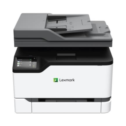 Multifuncional Lexmark MC3326i Láser Color Hasta 26PPM Dúplex