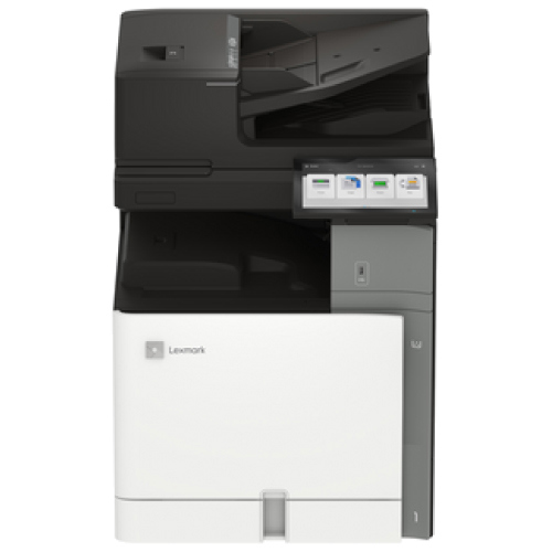 Multifuncional Lexmark CX833se Laser Color