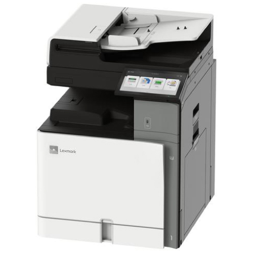Multifuncional Lexmark MX953se Laser Monocromatico 2