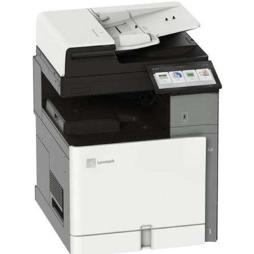 Multifuncional Lexmark MX953se Laser Monocromatico 3