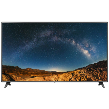 Pantalla LG 86" 86UR871C0SA 4k UHD 3840x2160 HGiG Thriling Sports Experience