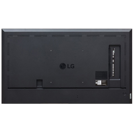 Pantalla LG 43" 43UH5Q 3840x2160 UHD 24 Hours 7 Days 500 nits 2