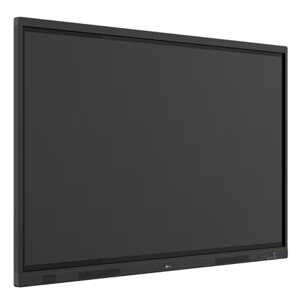 Pantalla LG 55" 55TR3DQ 4k UHD 3840×2160 Munti Touch 40 puntos max