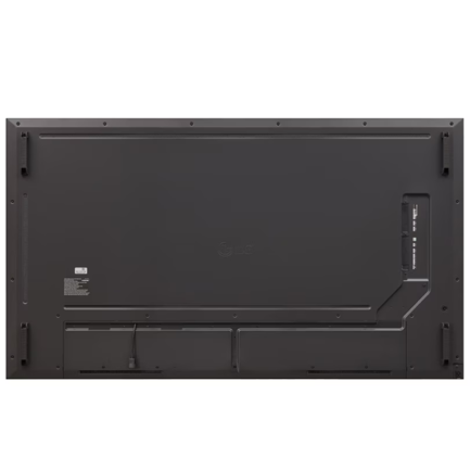 Pantalla LG 75" Señalización 75UH5N 3840x2160 UHD 24 Hours 7 2