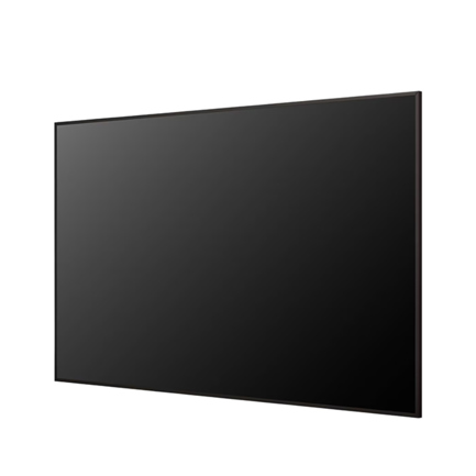 Pantalla LG Signage 75UH5Q-E 75" UHD 3840x2160 500 nits operación 24/7
