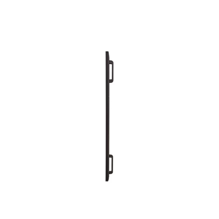 Pantalla LG Signage 75UH5Q-E 75" UHD 3840x2160 500 nits operación 24/7 2