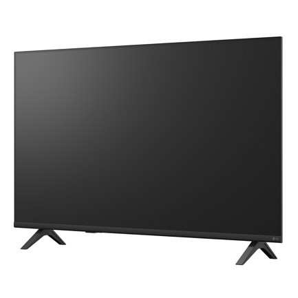 Pantalla LG 43 pulgadas Smart TV UHD 4K 3840X2160 Comercial