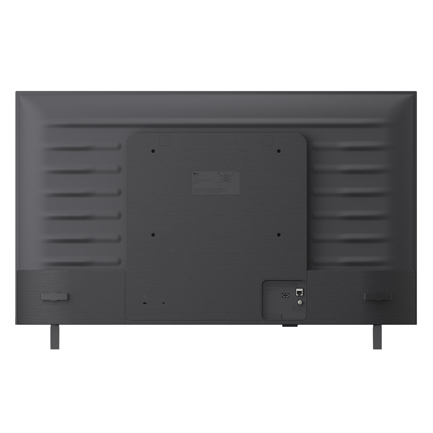 Pantalla LG 43 pulgadas Smart TV UHD 4K 3840X2160 Comercial 3