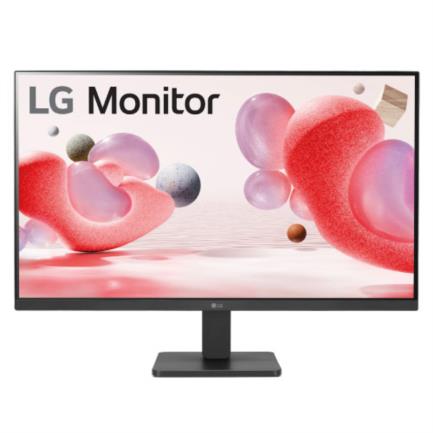 Monitor LG 27" 27MR400-B Led Resolución 1920x1080 FHD 100 Hz Panel IPS D-Sub/HDMI/Salida de Articulares