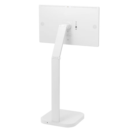 Monitor LG Inteligente Swing de 31.5" 4K UHD 3840x2160 IPS con Pantalla Táctil y Soporte Rodante 3