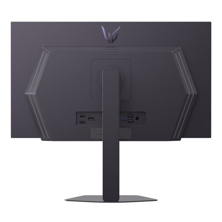 Monitor LG Gaming UltraGear 27 pulgadas QHD 240Hz G6 OLED 2560 x 1440 2