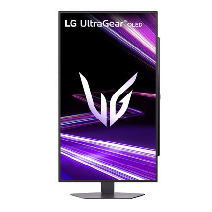 Monitor LG Gaming UltraGear 27 pulgadas QHD 240Hz G6 OLED 2560 x 1440 3