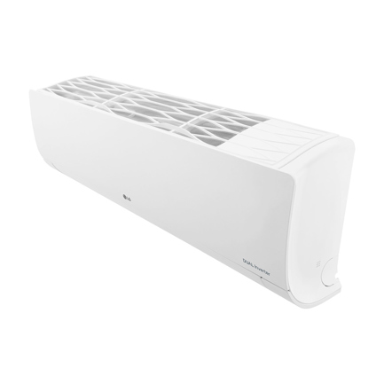 Aire Acondicionado LG DUALCOOL Inverter 1.5 Ton Solo Frío Voltaje 220V / 60HZ 3