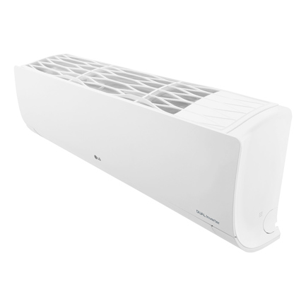 Aire Acondicionado LG DUALCOOL Inverter 1 Ton Frío Voltaje 220V / 60HZ 3