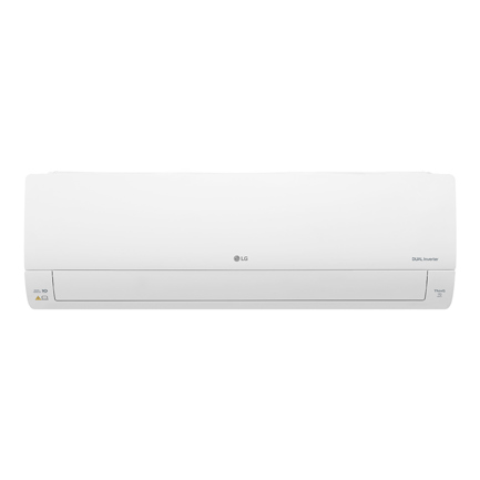 Aire Acondicionado LG DUALCOOL Inverter 1 Ton Frío Voltaje 220V / 60HZ 6