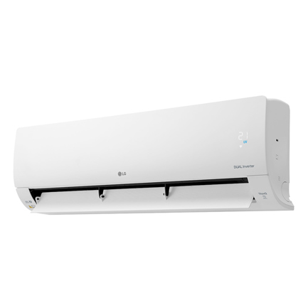 Aire Acondicionado LG DUALCOOL Inverter 2 Ton Frío Voltaje 220V / 60HZ 2