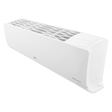 Aire Acondicionado LG DUALCOOL Inverter 2 Ton Frío Voltaje 220V / 60HZ 3