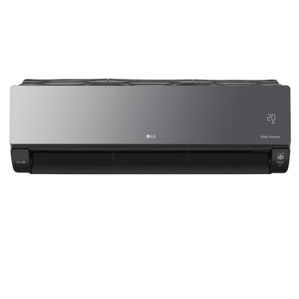 Aire Acondicionado Mini split LG ARTCOOL Inverter 2 Ton Frío Voltaje 220V / 60HZ