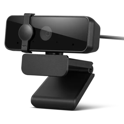 Webcam Lenovo Essential FHD Generación 2