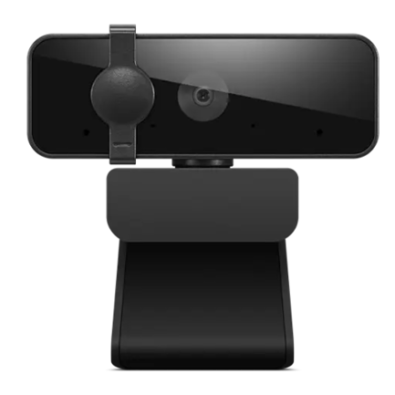 Webcam Lenovo Essential FHD Generación 2 2
