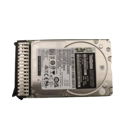 Disco duro Lenovo ThinkSystem SR630 V4 2.5" 2.4TB 10K SAS 12Gb Hot Swap 512e HDD