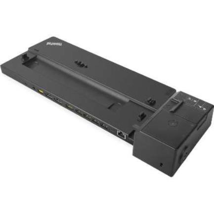 Dock Lenovo Thinkpad CS18 Ultra Color Negro