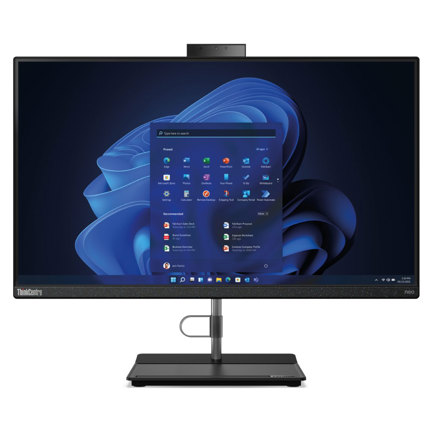 All in One Lenovo ThinkCentre Neo 30a 24 Gen 4 23.8 Intel i7-13620H Disco duro 512GB SSD Ram 16GB Windows 11 Pro