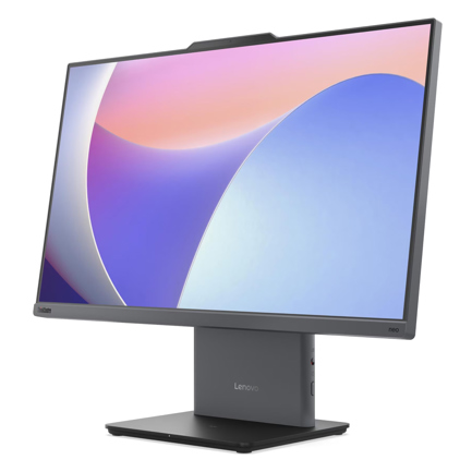 All in One Lenovo Thinkcentre NEO 50A 24 Pulgadas CORE 5 210H 16GB 512GB 1 Año Onsite Windows 11 Pro