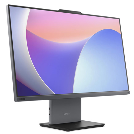 All in One Lenovo Thinkcentre NEO 50A 27 Pulgadas GEN 5 CORE 5 210H 16GB 512GB 1 Año Windows 11 Pro 2