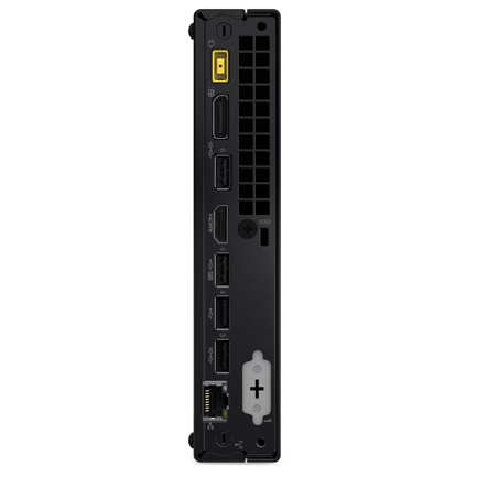 Desktop Lenovo ThinkCentre Neo 50q Gen 4 Intel Core i3-1215U 16GB 256GB  Sin Sistema Operativo Garantía 1 Año Onsite 2