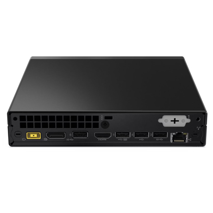 Desktop Lenovo ThinkCentre Neo 50q Gen 4 Intel Core i3-1215U 16GB 256GB  Sin Sistema Operativo Garantía 1 Año Onsite 4