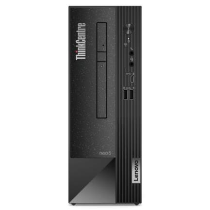 Desktop Lenovo Thinkcentre neo 50s Intel Core i5-13400 Disco duro 512 GB SSD Ram 16 GB Windows 11 Pro