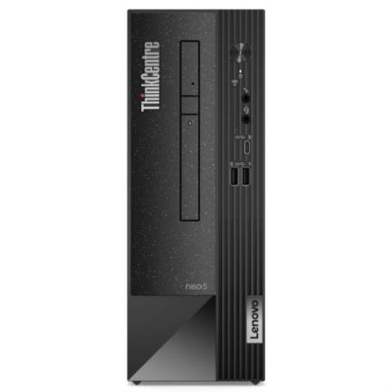 Desktop Lenovo Thinkcentre neo 50s Intel Core i5-13400 Disco duro 512 GB SSD Ram 16 GB Windows 11 Pro 1year 3